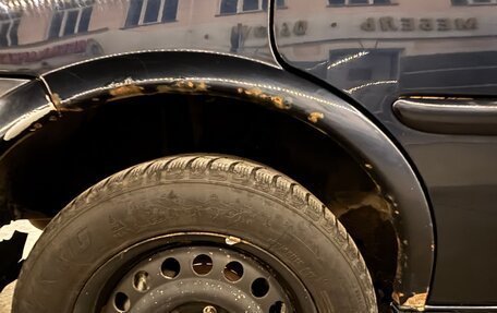 Opel Vectra B рестайлинг, 2000 год, 190 000 рублей, 15 фотография