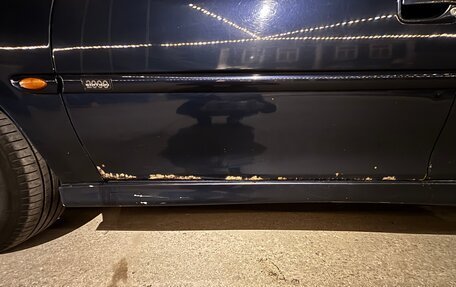 Opel Vectra B рестайлинг, 2000 год, 190 000 рублей, 13 фотография