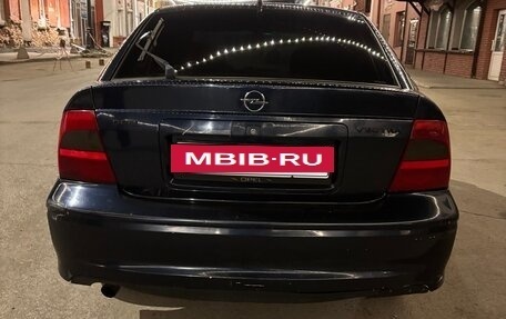 Opel Vectra B рестайлинг, 2000 год, 190 000 рублей, 4 фотография