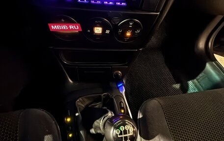 Opel Vectra B рестайлинг, 2000 год, 190 000 рублей, 11 фотография