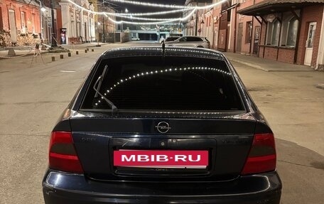 Opel Vectra B рестайлинг, 2000 год, 190 000 рублей, 5 фотография