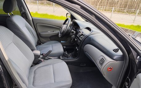 Nissan Almera Classic, 2011 год, 569 000 рублей, 12 фотография