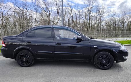 Nissan Almera Classic, 2011 год, 569 000 рублей, 7 фотография