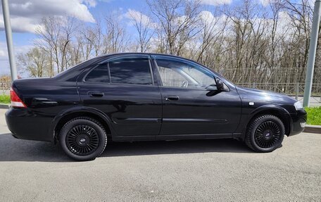 Nissan Almera Classic, 2011 год, 569 000 рублей, 11 фотография