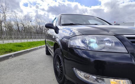 Nissan Almera Classic, 2011 год, 569 000 рублей, 4 фотография