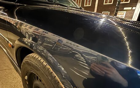 Opel Vectra B рестайлинг, 2000 год, 190 000 рублей, 17 фотография