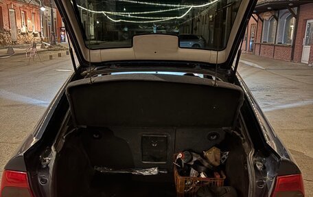 Opel Vectra B рестайлинг, 2000 год, 190 000 рублей, 18 фотография