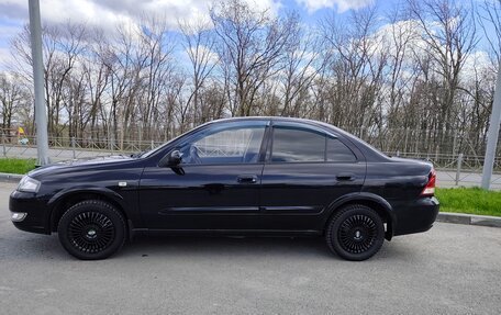 Nissan Almera Classic, 2011 год, 569 000 рублей, 6 фотография