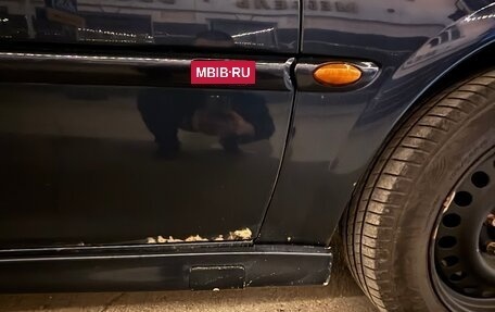 Opel Vectra B рестайлинг, 2000 год, 190 000 рублей, 16 фотография