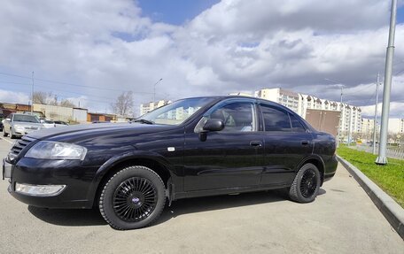 Nissan Almera Classic, 2011 год, 569 000 рублей, 2 фотография