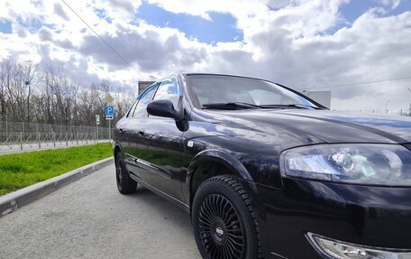 Nissan Almera Classic, 2011 год, 569 000 рублей, 10 фотография