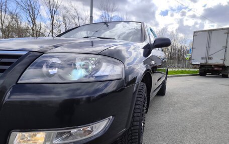 Nissan Almera Classic, 2011 год, 569 000 рублей, 5 фотография