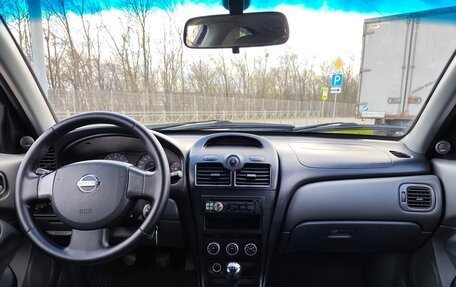 Nissan Almera Classic, 2011 год, 569 000 рублей, 14 фотография