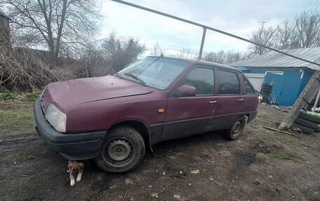 ИЖ 2126 «Ода», 2001 год, 90 000 рублей, 2 фотография