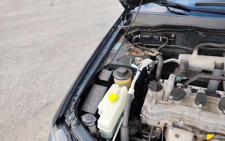 Nissan Almera Classic, 2011 год, 569 000 рублей, 18 фотография