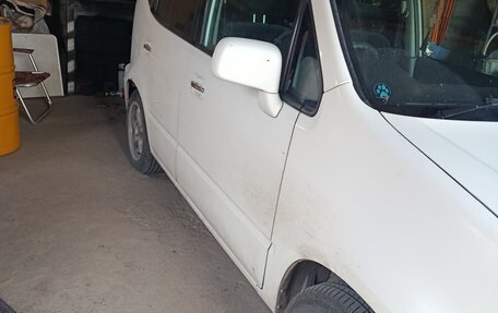 Honda Capa, 2001 год, 200 000 рублей, 2 фотография