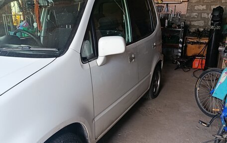 Honda Capa, 2001 год, 200 000 рублей, 3 фотография