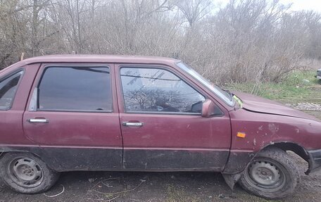 ИЖ 2126 «Ода», 2001 год, 90 000 рублей, 3 фотография