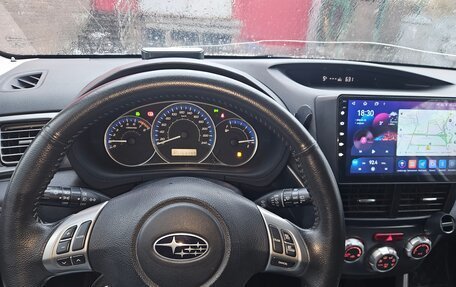 Subaru Forester, 2012 год, 1 320 000 рублей, 4 фотография