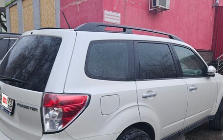 Subaru Forester, 2012 год, 1 320 000 рублей, 3 фотография