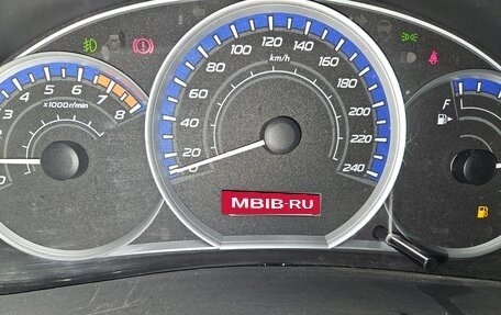 Subaru Forester, 2012 год, 1 320 000 рублей, 5 фотография