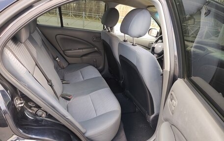 Nissan Almera Classic, 2011 год, 569 000 рублей, 13 фотография