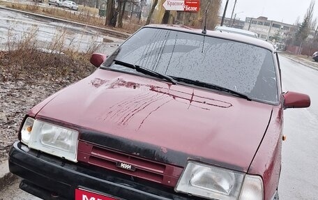 ИЖ 2126 «Ода», 2001 год, 90 000 рублей, 4 фотография