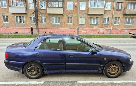 Mitsubishi Carisma I, 2002 год, 160 000 рублей, 7 фотография
