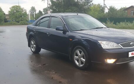 Ford Mondeo III, 2007 год, 345 000 рублей, 3 фотография