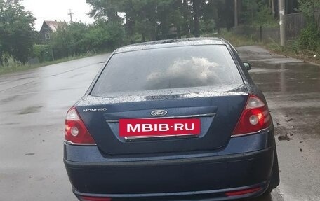 Ford Mondeo III, 2007 год, 345 000 рублей, 2 фотография