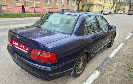 Mitsubishi Carisma I, 2002 год, 160 000 рублей, 5 фотография