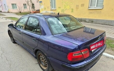 Mitsubishi Carisma I, 2002 год, 160 000 рублей, 3 фотография