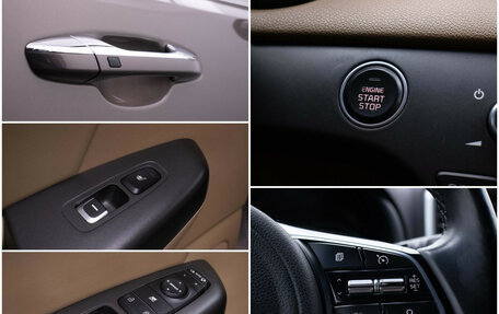 KIA Sportage IV рестайлинг, 2018 год, 2 080 000 рублей, 16 фотография