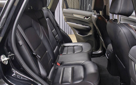 Mazda CX-5 II, 2019 год, 2 998 000 рублей, 11 фотография