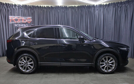 Mazda CX-5 II, 2019 год, 2 998 000 рублей, 4 фотография