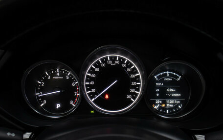 Mazda CX-5 II, 2019 год, 2 998 000 рублей, 12 фотография