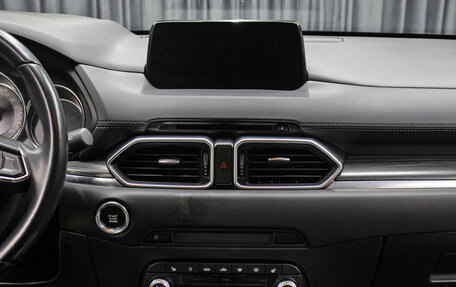 Mazda CX-5 II, 2019 год, 2 998 000 рублей, 14 фотография