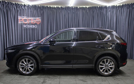 Mazda CX-5 II, 2019 год, 2 998 000 рублей, 8 фотография