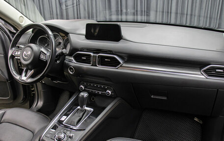 Mazda CX-5 II, 2019 год, 2 998 000 рублей, 10 фотография