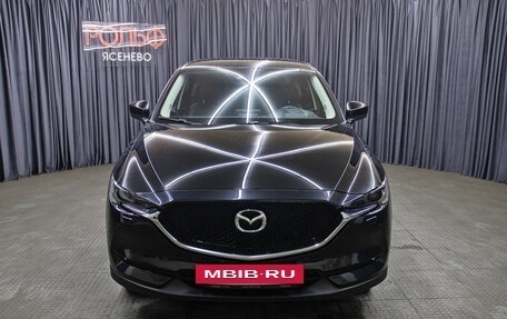 Mazda CX-5 II, 2019 год, 2 998 000 рублей, 2 фотография