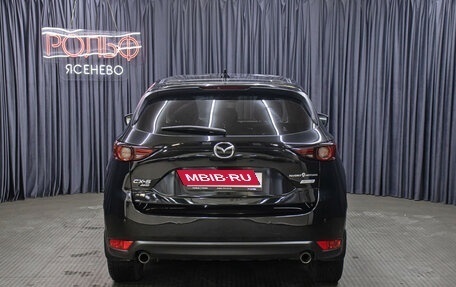 Mazda CX-5 II, 2019 год, 2 998 000 рублей, 6 фотография