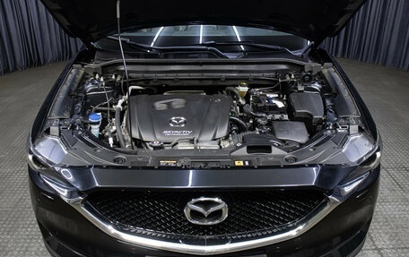 Mazda CX-5 II, 2019 год, 2 998 000 рублей, 9 фотография