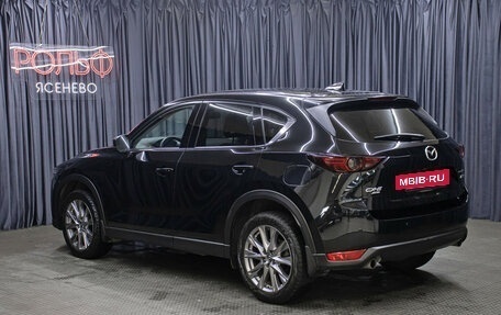 Mazda CX-5 II, 2019 год, 2 998 000 рублей, 7 фотография