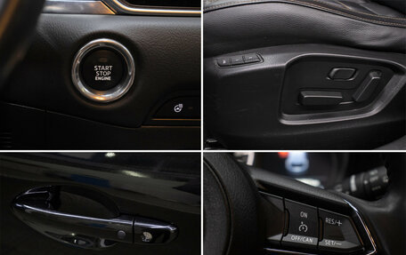 Mazda CX-5 II, 2019 год, 2 998 000 рублей, 18 фотография