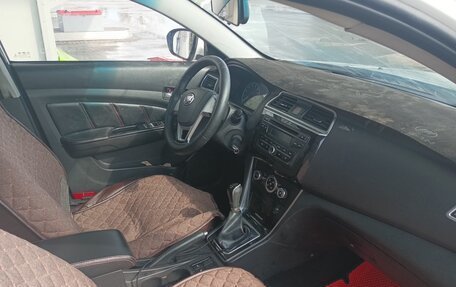 Lifan Solano II, 2016 год, 95 000 рублей, 5 фотография