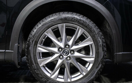 Mazda CX-5 II, 2019 год, 2 998 000 рублей, 23 фотография