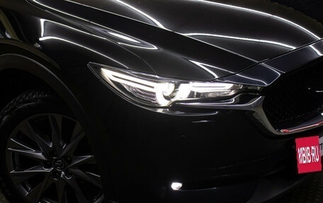 Mazda CX-5 II, 2019 год, 2 998 000 рублей, 22 фотография