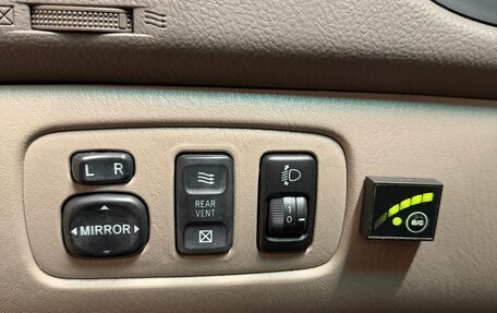 Toyota Sienna II рестайлинг, 2005 год, 1 150 000 рублей, 10 фотография