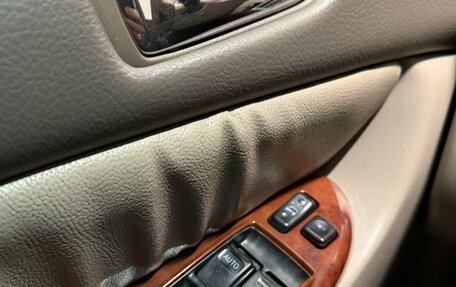 Toyota Sienna II рестайлинг, 2005 год, 1 150 000 рублей, 9 фотография