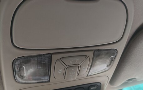 Toyota Sienna II рестайлинг, 2005 год, 1 150 000 рублей, 13 фотография